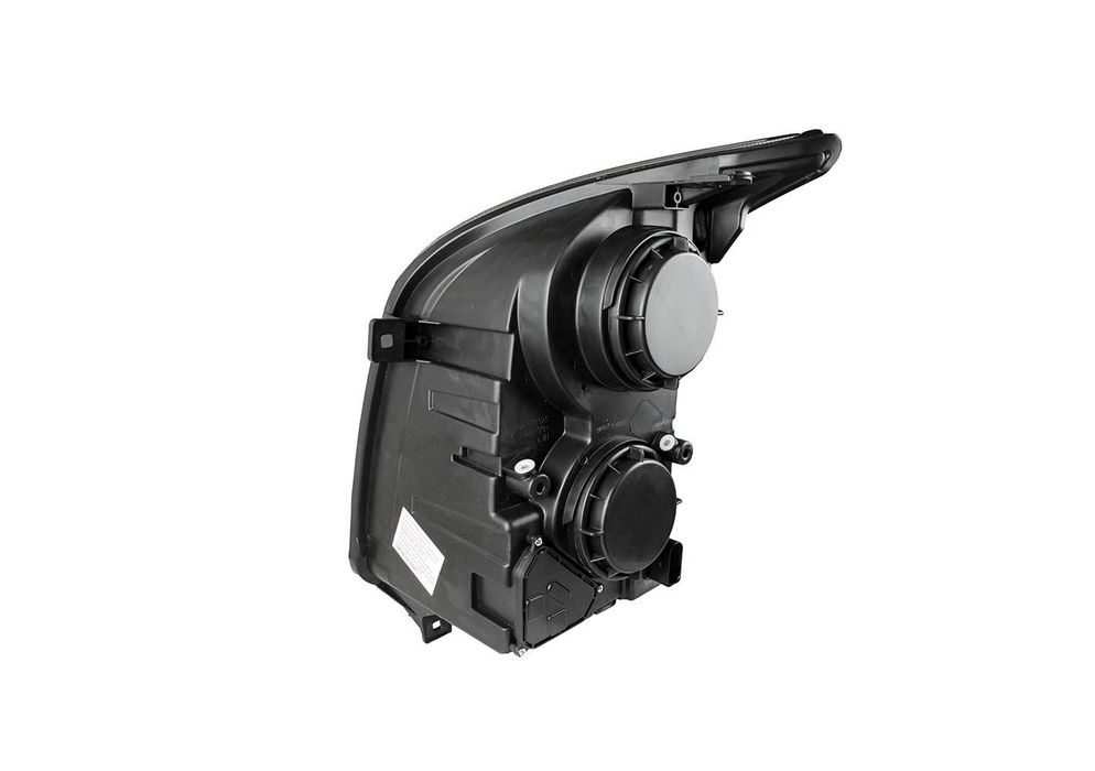 Фарове Фар за Volkswagen Crafter 2006-2014/ Фолксваген Крафтер с мотор