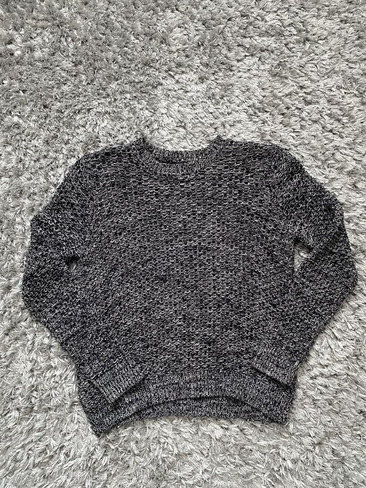 pulover cos tricotat dama