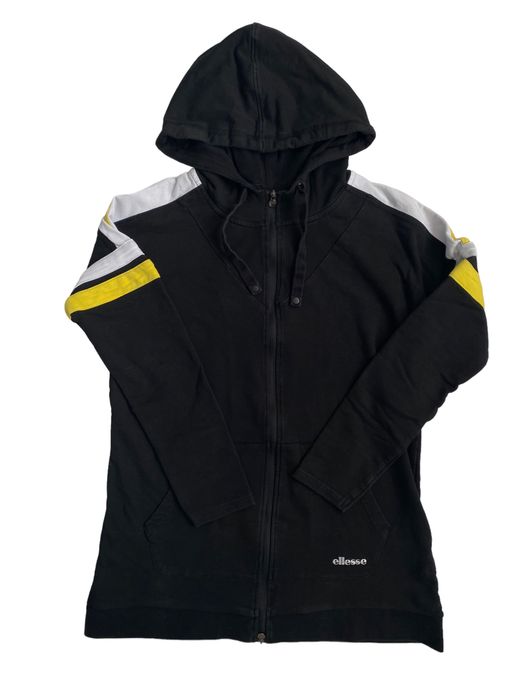 Ellesse  Дамски Суичър / S/M / Оригинал