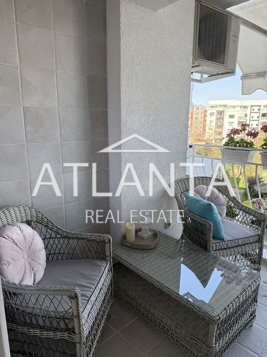 Дава се под наем Мезонет в Варна, м-т Евксиноград - 180 кв.м за 2000 € - Снимка #6