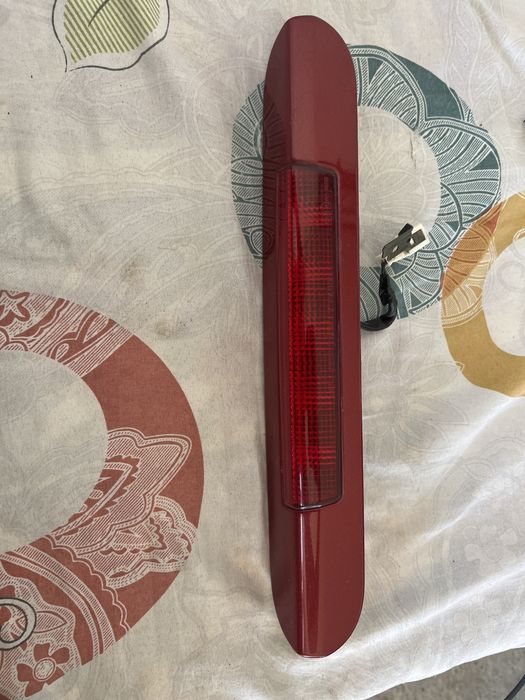 Nissan Tiida бөлшектеп