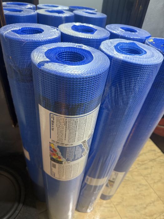 Plasa fibra mapei  /banda mapei hiroizolatie /coltare 90/270 grade