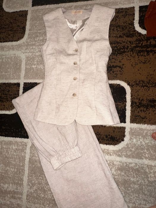 Одежда женская и детская