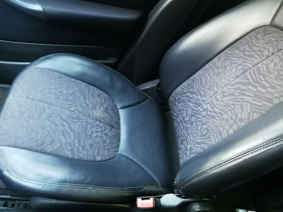 Mercedes A170 Cdi Long Facelift