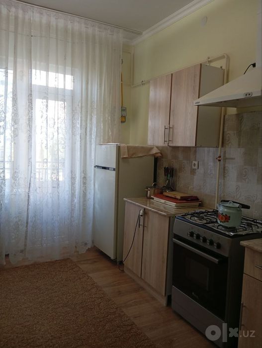 Аренда квартира  мотрид Карасу