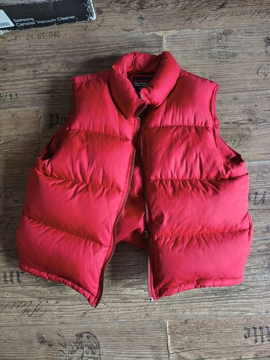 Vestă damă cu puf Polo Ralph Lauren