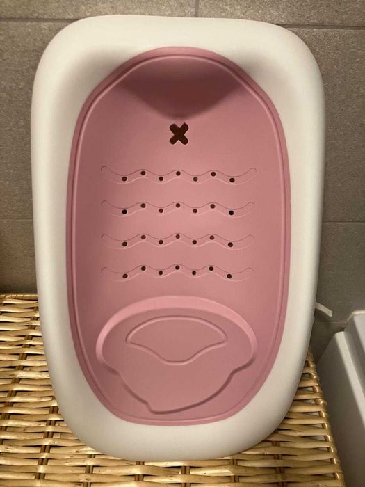 Cadita bebe 7in1 SplashUP