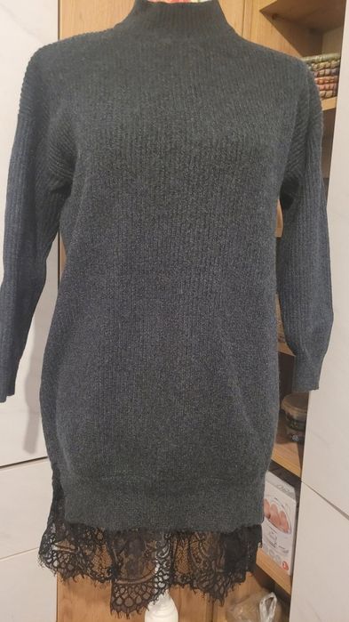 Rochie tricotata Sinsay