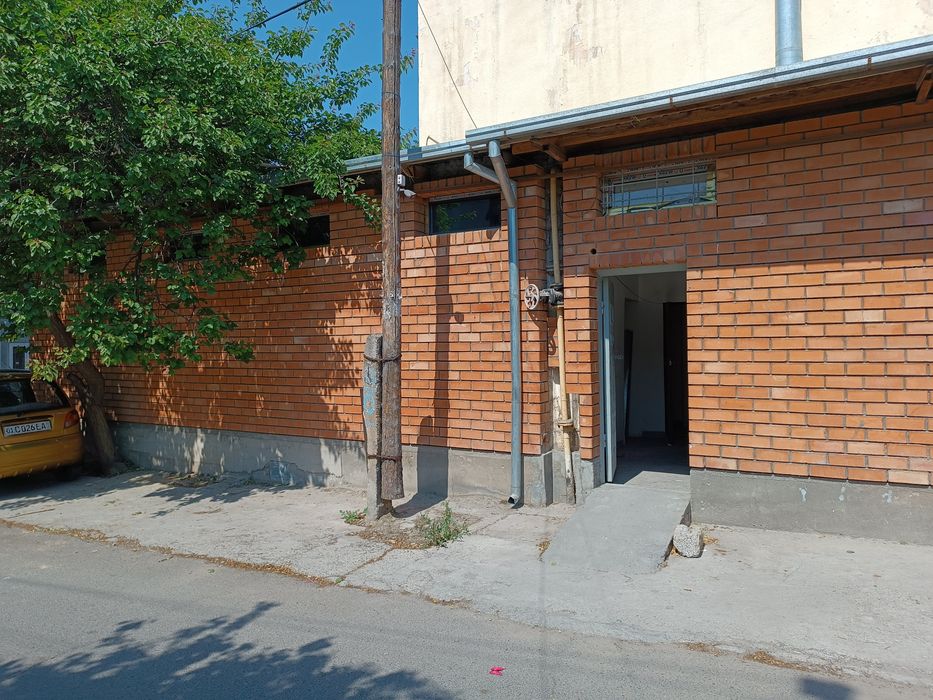 Аренда 50 кв.м Малика Тахтапуль центр