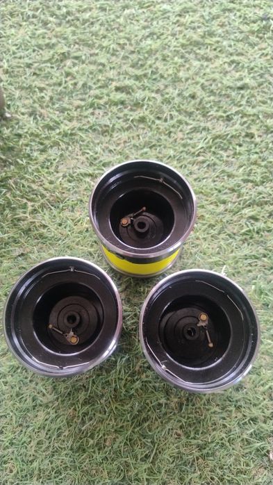 Tamburi rezerva Okuma Inception 6000 (aluminiu)