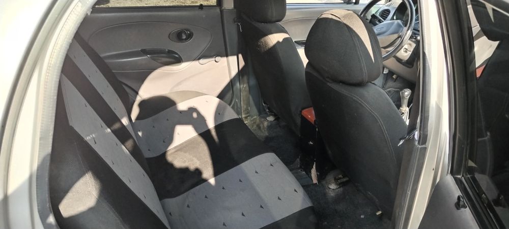 Матиз мх сотилади