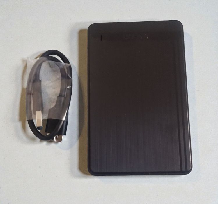 Внешний HDD 1000GB