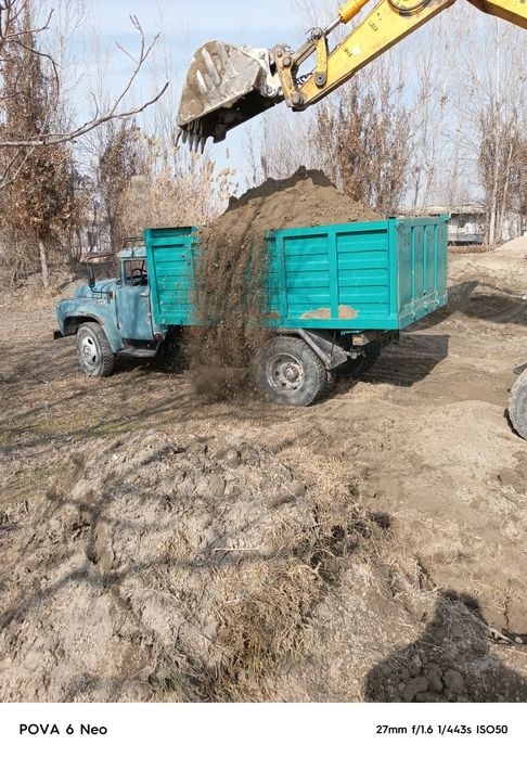 zil 130 samasval 1973 yil