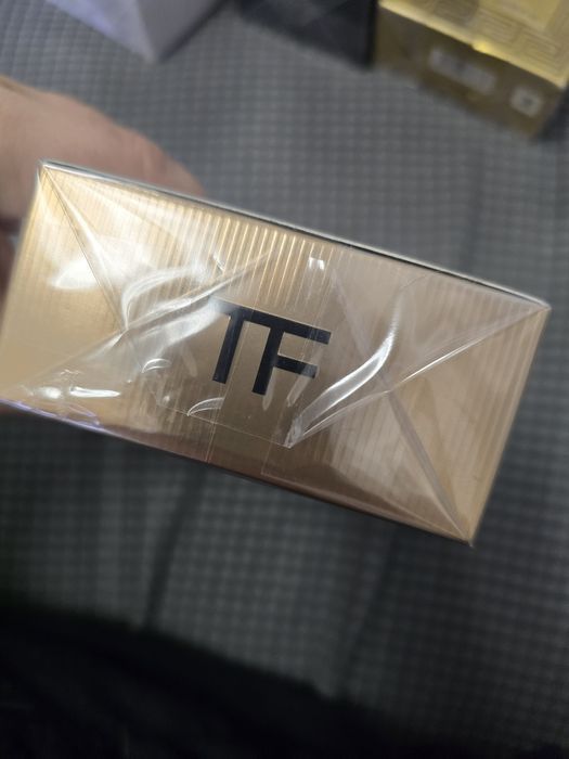 Tom Ford - Black Orchid 100ml edp