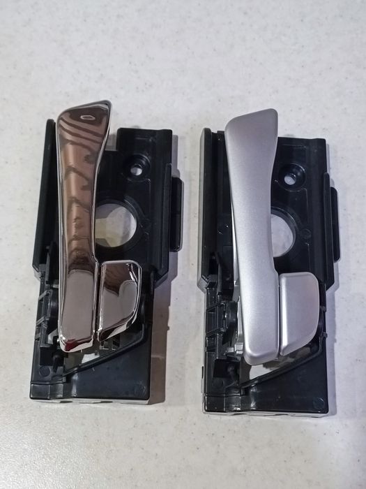 Внутренняя ручка двери Хундай.