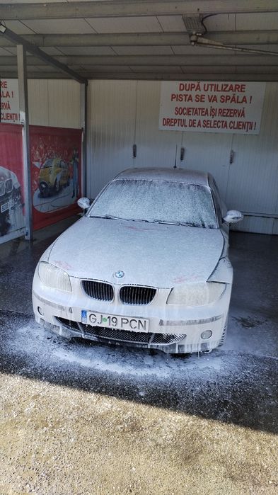 Vand bmw seria 1 e87