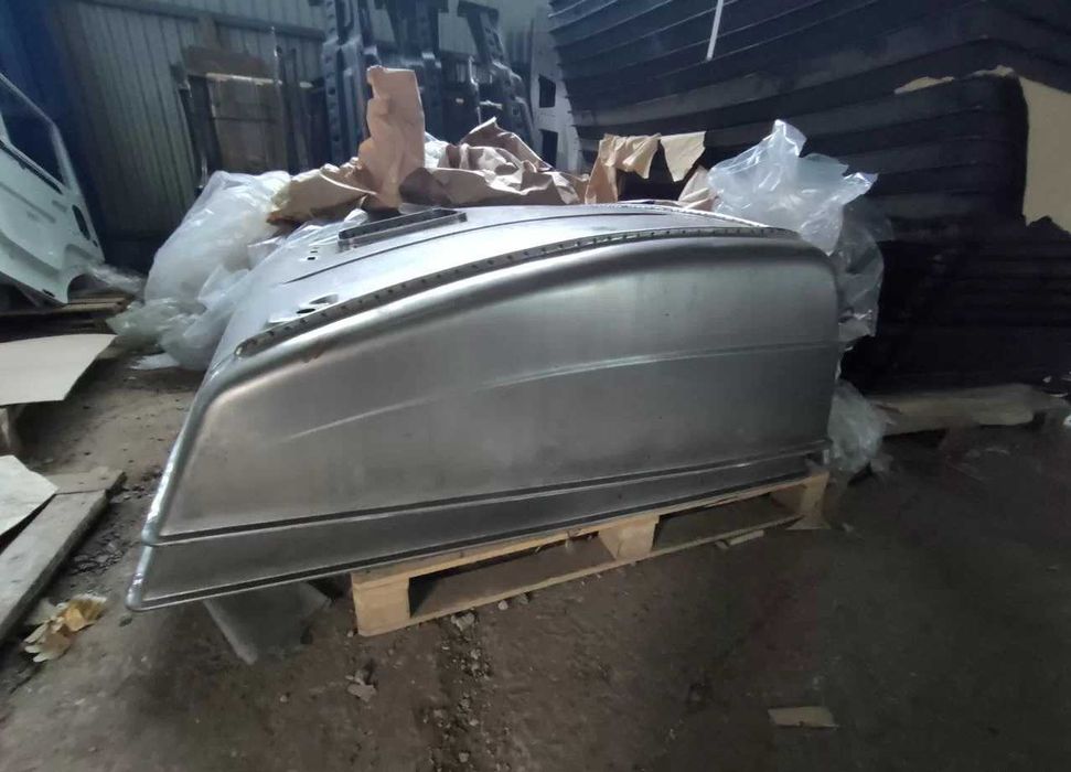 Запчасти и комплектующие для ремонта Кабин КАМАЗ, Сделай САМ