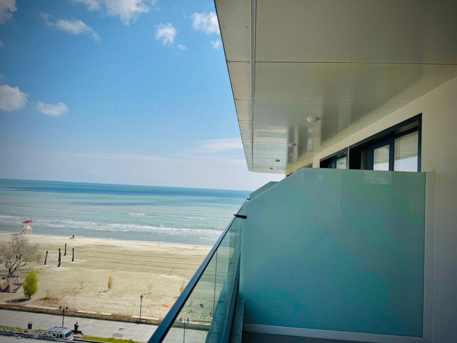 Cazare premium Mamaia Nord Navodari | Prima linie la mare