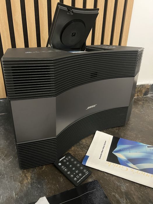 bose vintage second hand si noi de vanzare • Anunturi • OLX.ro