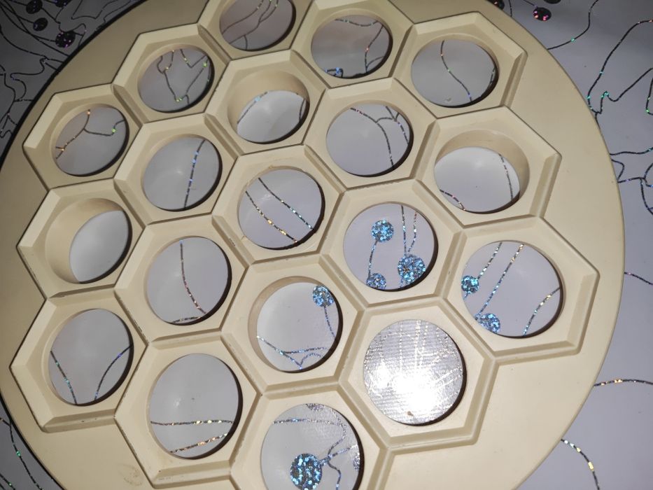 Форма для пельменей СССР