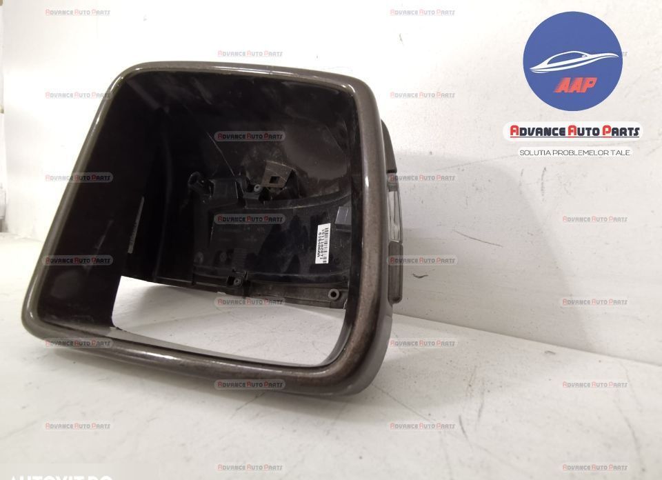 Capac oglinda dreapta cu led semnal cod 615342AA - original Mercedes-B