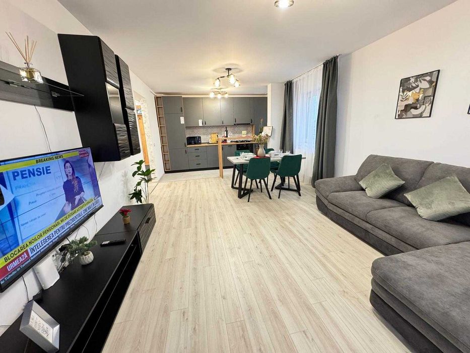 Regim Hotelier Brasov 1,2,3 camere LUX