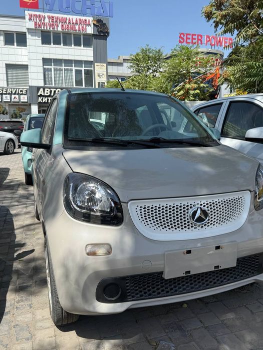 Электромобили L5 L6 V7