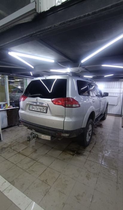 сдам в аренду место в кузовном