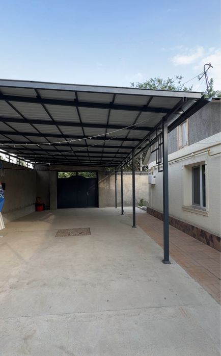 Продаётся УЧАСТОК, 6 комнат. 1 АЗОТЧИК.