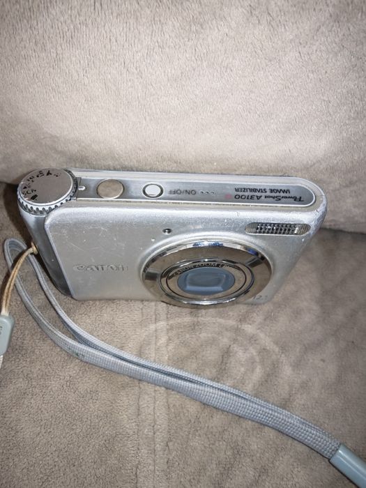 Camere foto video CANON,compacte.