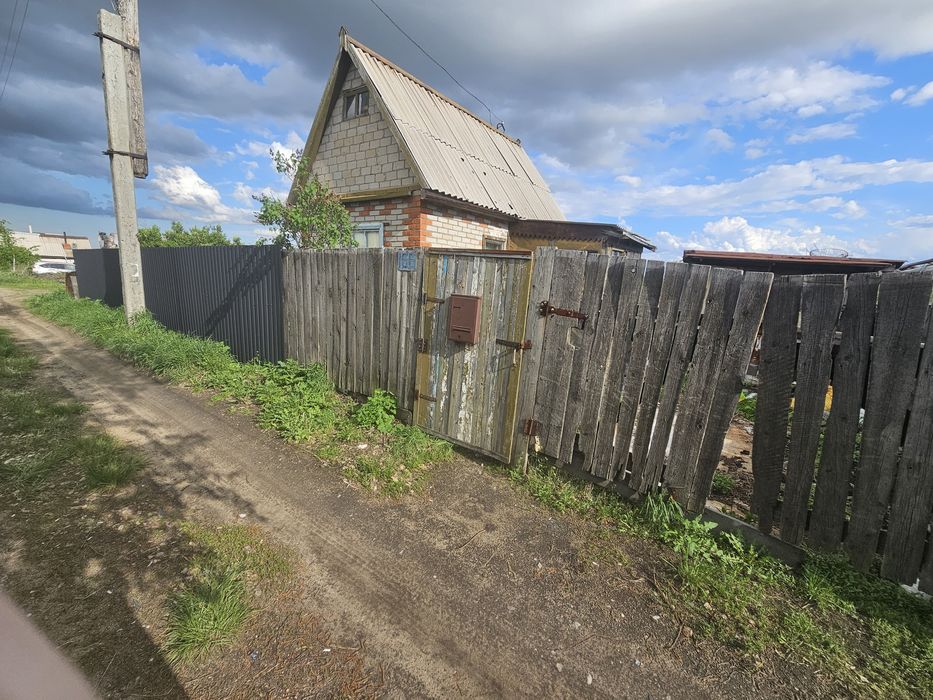 Продам дачу маршрут 17ый