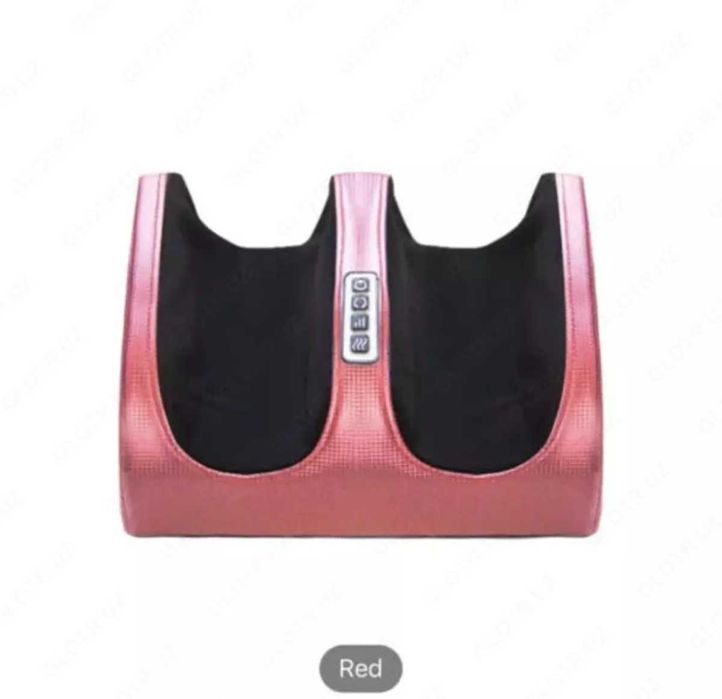 Оздоровительный массажер  для ног L06 новый в упаковке с доставкой.