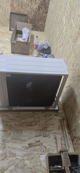 Контейнер 6 мтр полностью общиван