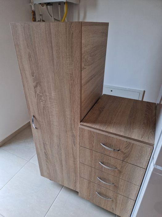 Mobilier bucătărie