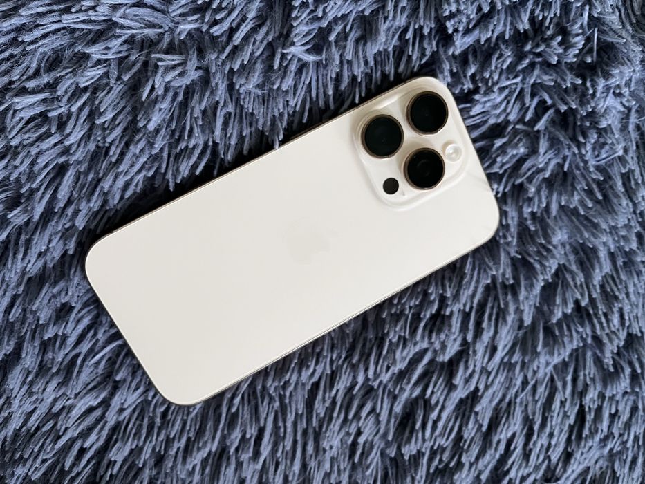 Айфон 16 про 256 гб