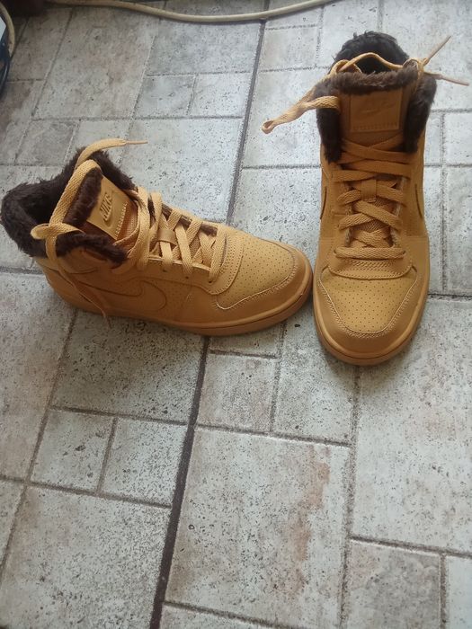 NIKE дамски кецове