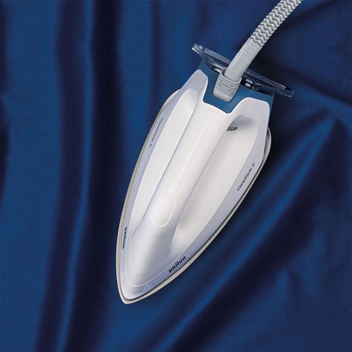 Парогенератор Braun CareStyle 5 IS5145 WH