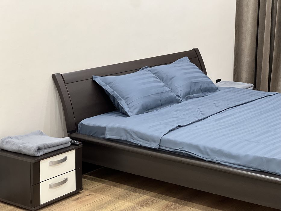 Квартира посуточно в центре города