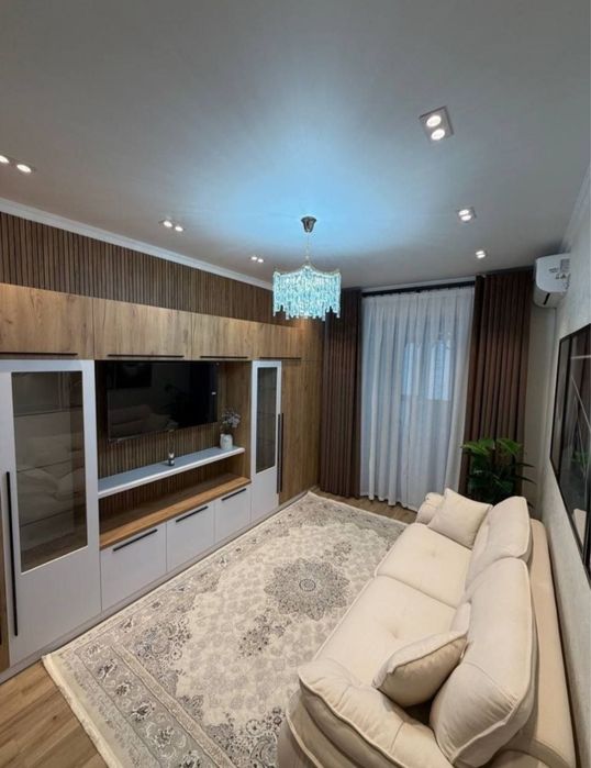 2 в 3/12/16 55 м², ЖК “Oz Makon”