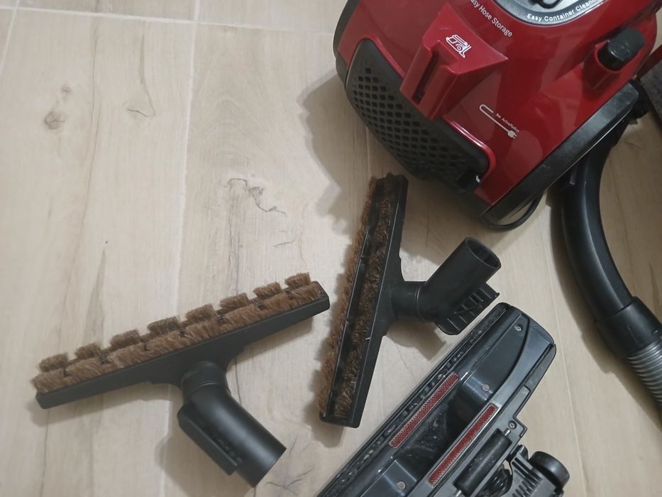 Прахосмукачка Bosch