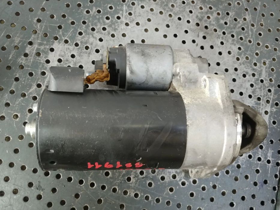 electromotor mercedes c-class  2.2 cdi 651911 w204  a6519062400  0001139043