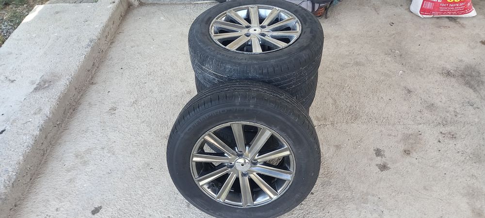 Камрики  R. 15 bb
