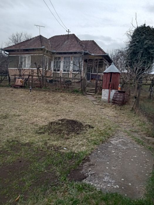 Casa de vânzare Sarmasel sat