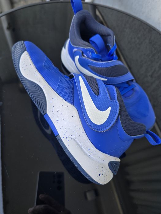 Детски маратонки Nike Hustle D11 36ти номер