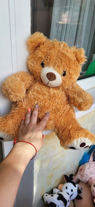 Продаю классные мягкие игрушки