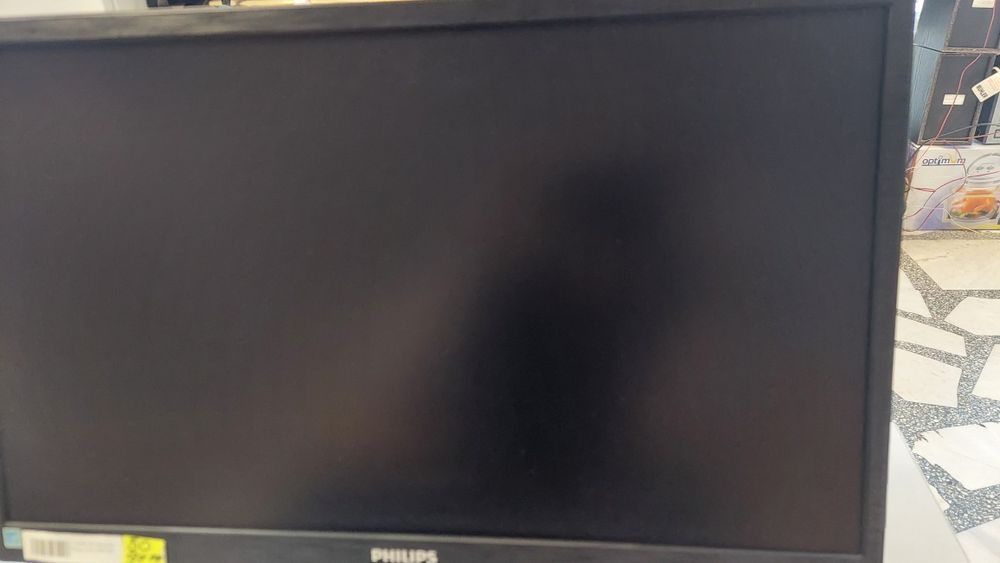 Монитор за Компютър Philips 223V5L  22 inca