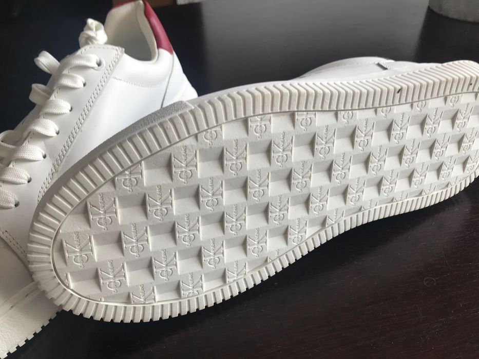 Adidasi Kalvin Klein original suta la suta