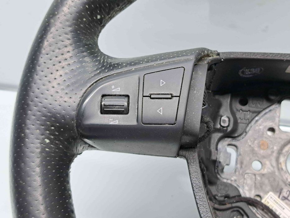 Volan Skoda Octavia 2 Combi (1Z5) [Fabr 2004-2013] Facelift 1Z0419091