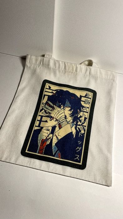 Продам шоппер с Дазаем