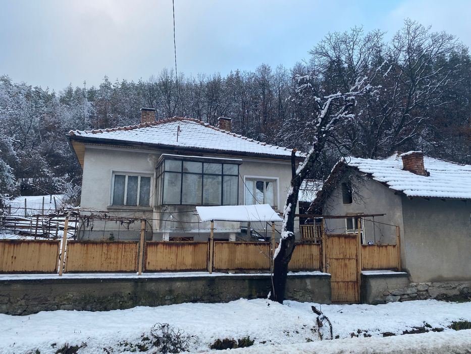 Продава се Къща в Самоков - 120 кв.м за 709 €/кв.м - Снимка #1